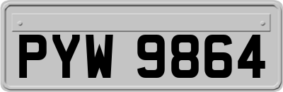 PYW9864