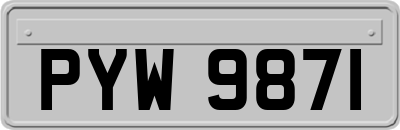 PYW9871