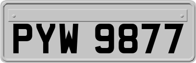 PYW9877