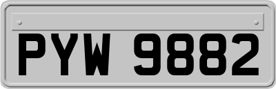 PYW9882