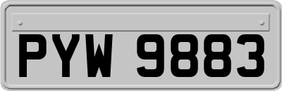 PYW9883