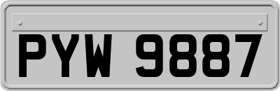 PYW9887