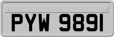 PYW9891