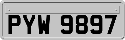 PYW9897