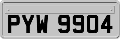 PYW9904