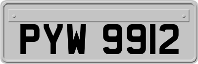 PYW9912