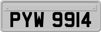 PYW9914