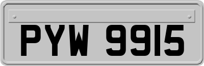 PYW9915
