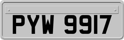 PYW9917