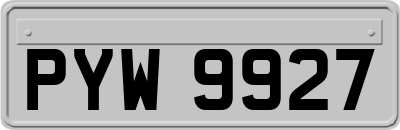 PYW9927