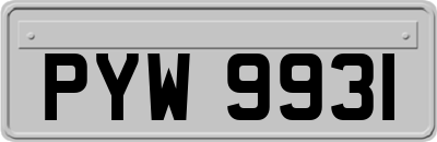 PYW9931