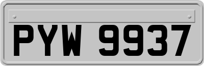 PYW9937