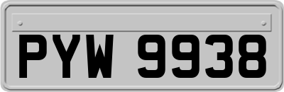 PYW9938