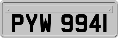 PYW9941