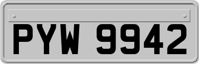 PYW9942