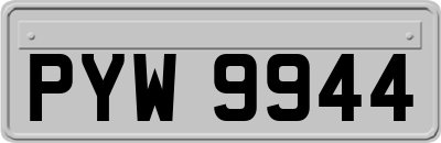 PYW9944