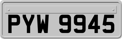 PYW9945