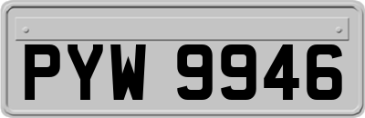 PYW9946