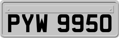 PYW9950