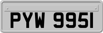 PYW9951