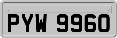 PYW9960