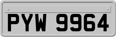 PYW9964