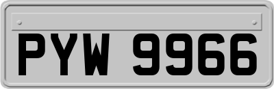 PYW9966