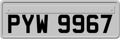 PYW9967