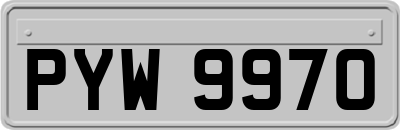 PYW9970