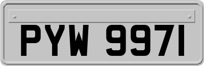 PYW9971