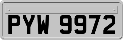 PYW9972