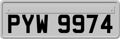 PYW9974