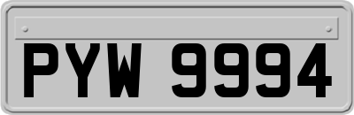 PYW9994