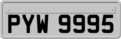 PYW9995