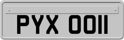 PYX0011