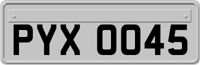 PYX0045