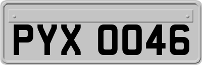 PYX0046