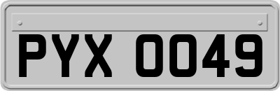 PYX0049