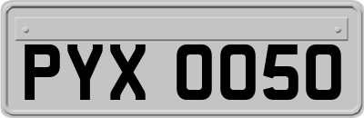 PYX0050