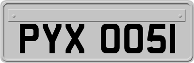 PYX0051