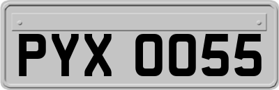 PYX0055