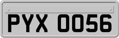 PYX0056