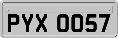 PYX0057