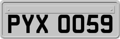 PYX0059