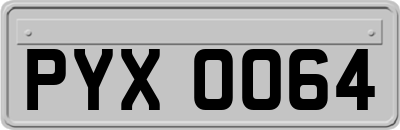 PYX0064