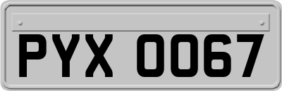 PYX0067