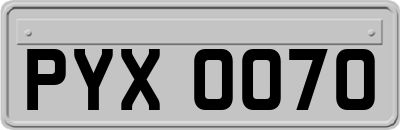 PYX0070