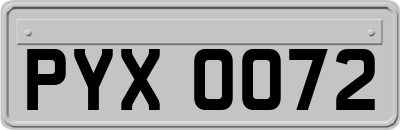 PYX0072