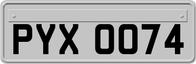 PYX0074