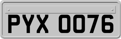 PYX0076